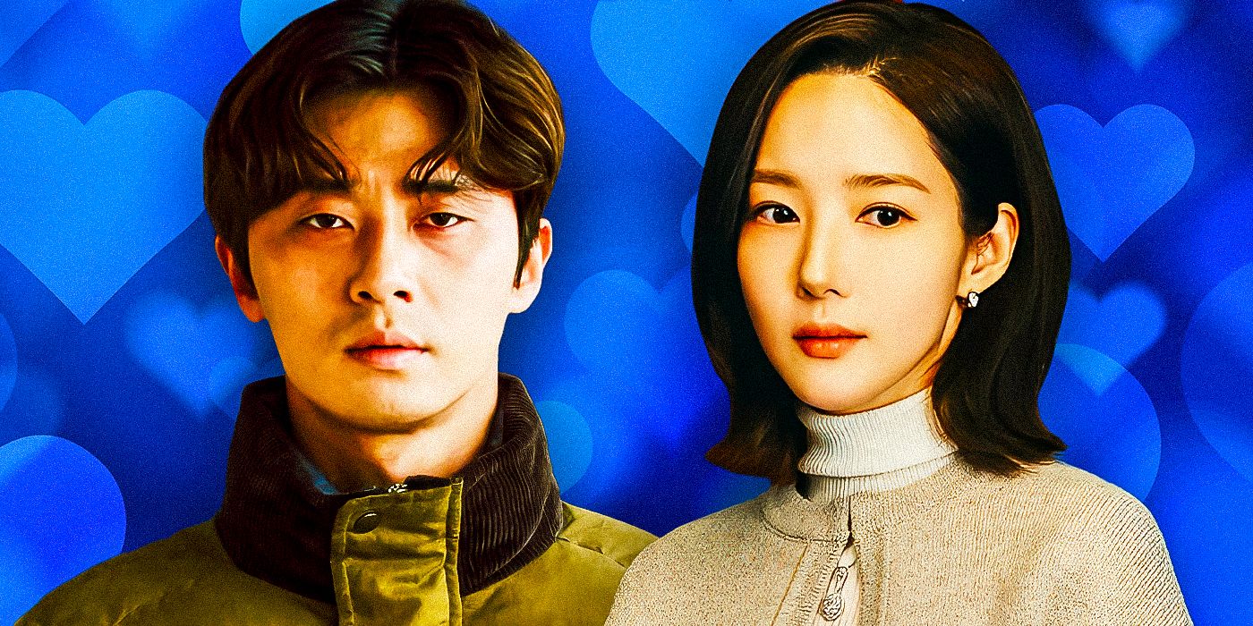 Los últimos éxitos de los K-Dramas de Park Seo-joon y Park Min-young son un recordatorio para ver esta comedia romántica de hace 6 años