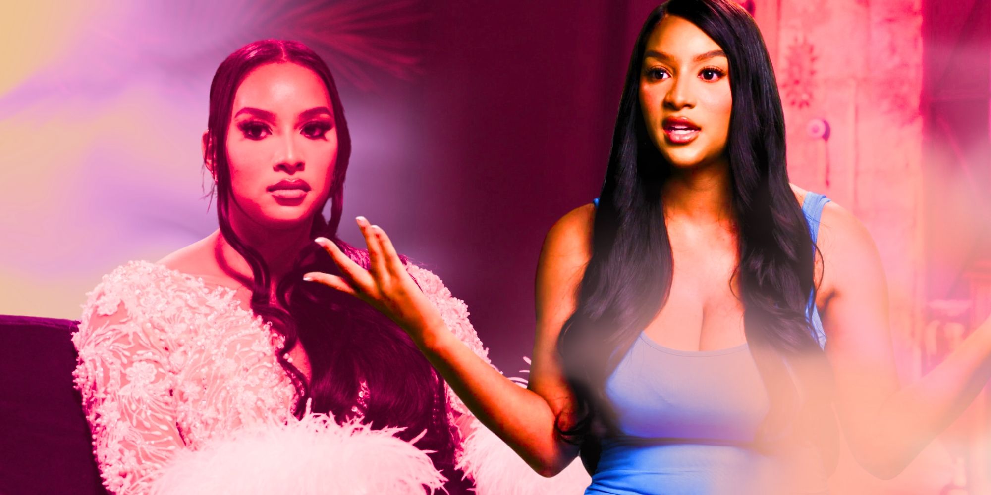 90 días: La vida de soltera: Por qué el cambio de carrera de Chantel es una buena señal (creo que necesita reiniciarse)