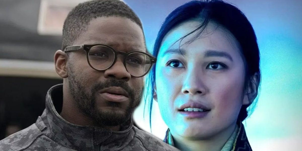 3 Body Problem se mantiene en el puesto número uno en Netflix en su tercera semana