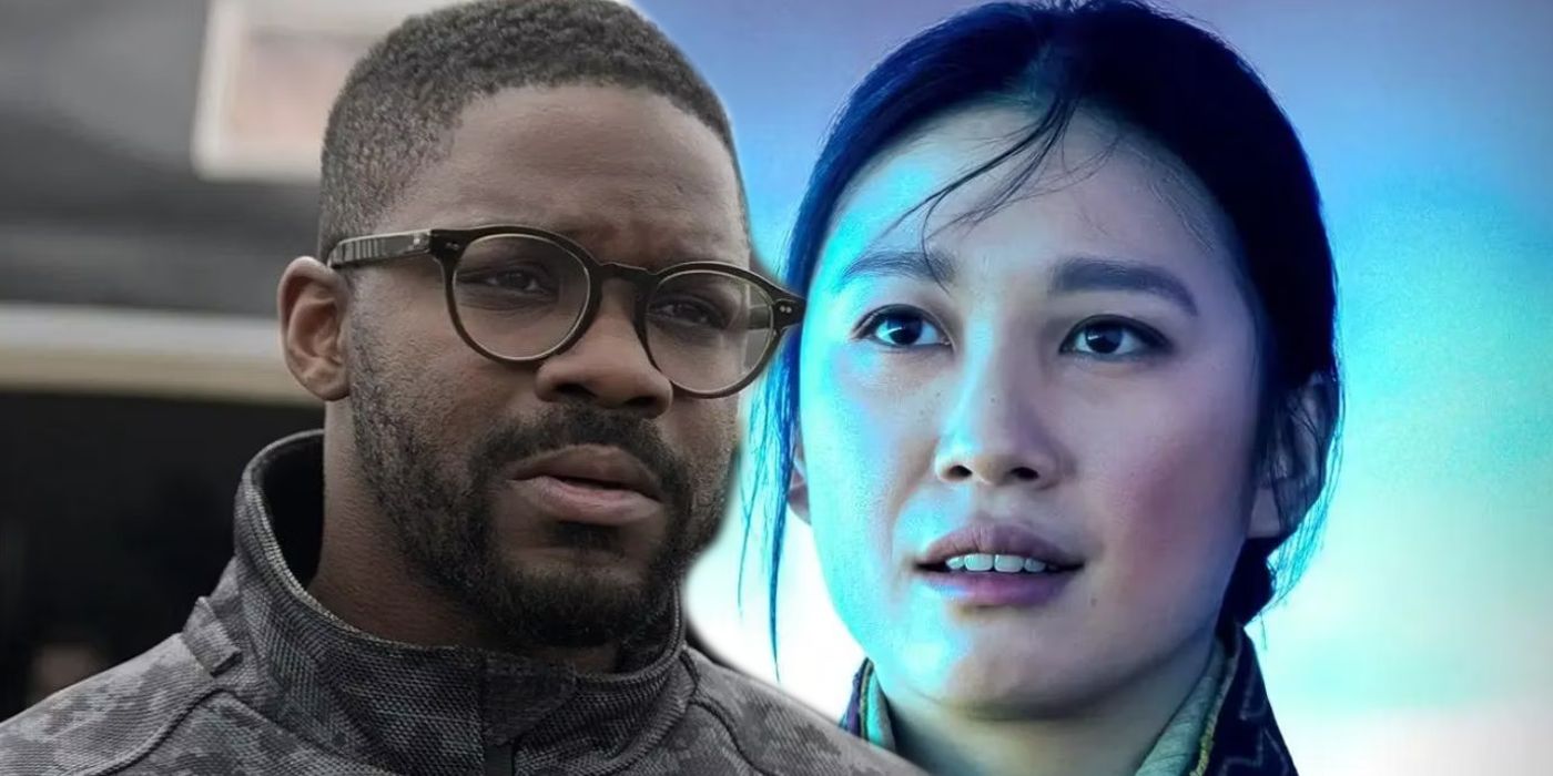 3 Body Problem se mantiene en el puesto número uno en Netflix en su tercera semana