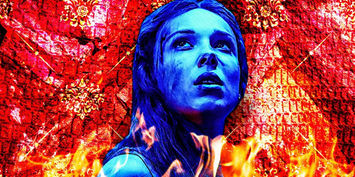 8 razones por las que las críticas de la nueva película de Netflix de Millie Bobby Brown son tan bajas