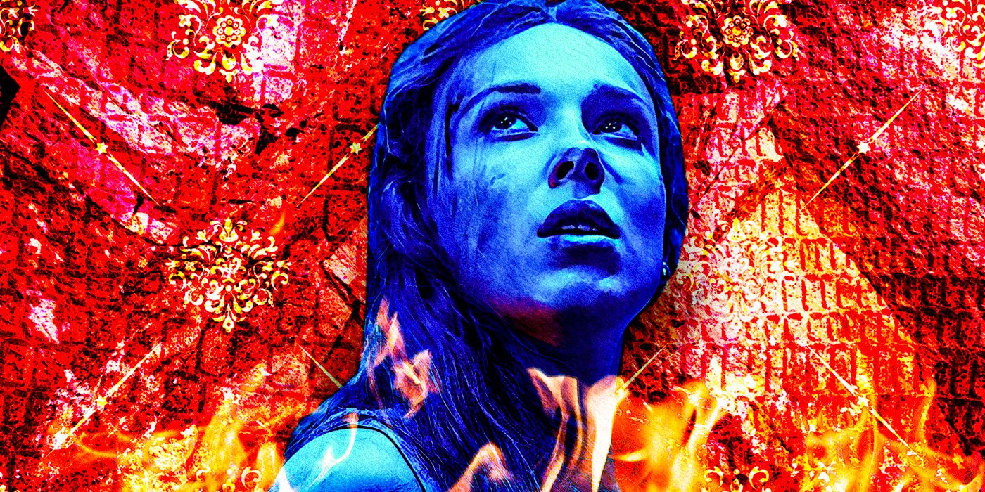 8 razones por las que las críticas de la nueva película de Netflix de Millie Bobby Brown son tan bajas