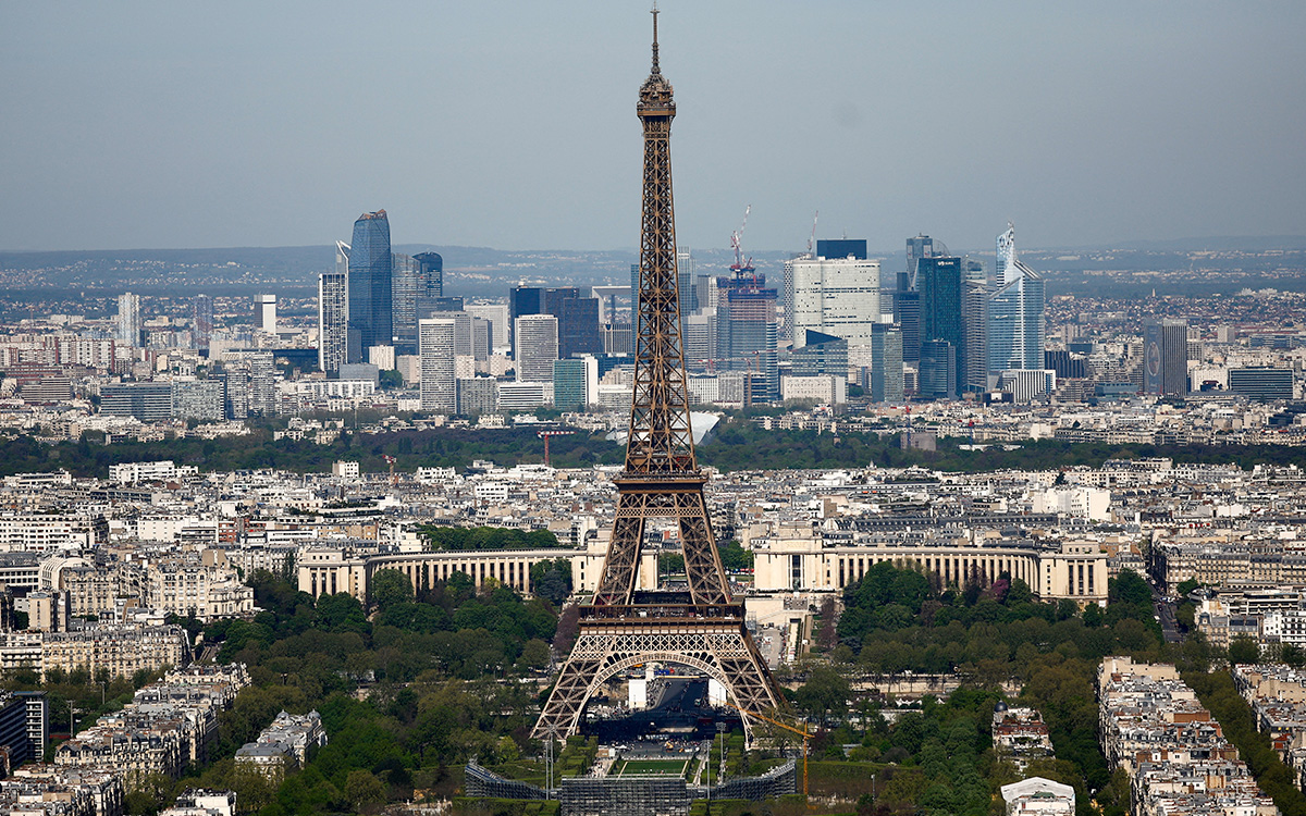 A 100 días de los Juegos Olímpicos París 2024 ¿qué queda por hacer?