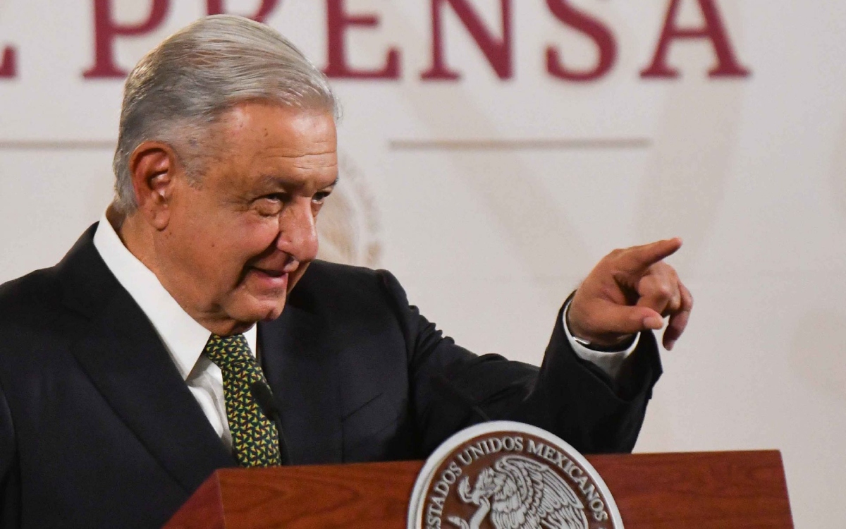 AMLO acusa a EEUU y Canadá de tomar 'postura ambigua' en conflicto con Ecuador