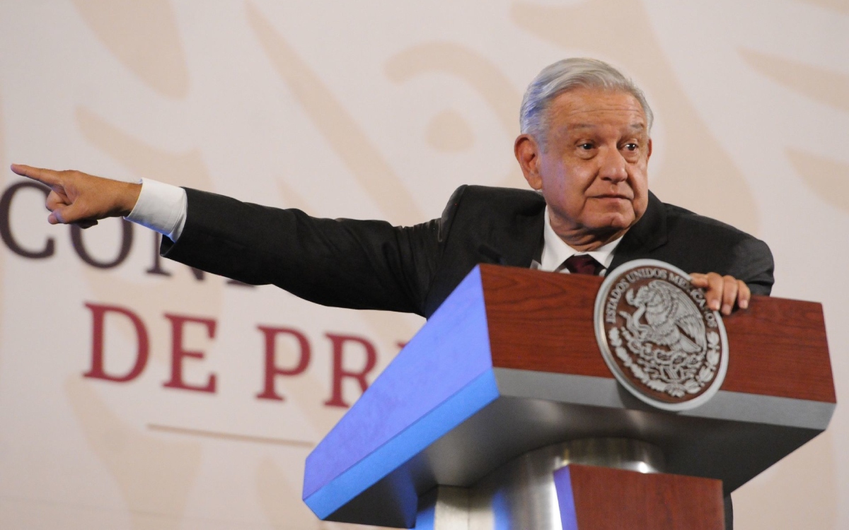 AMLO defenderá este martes ante la Celac su denuncia contra Ecuador