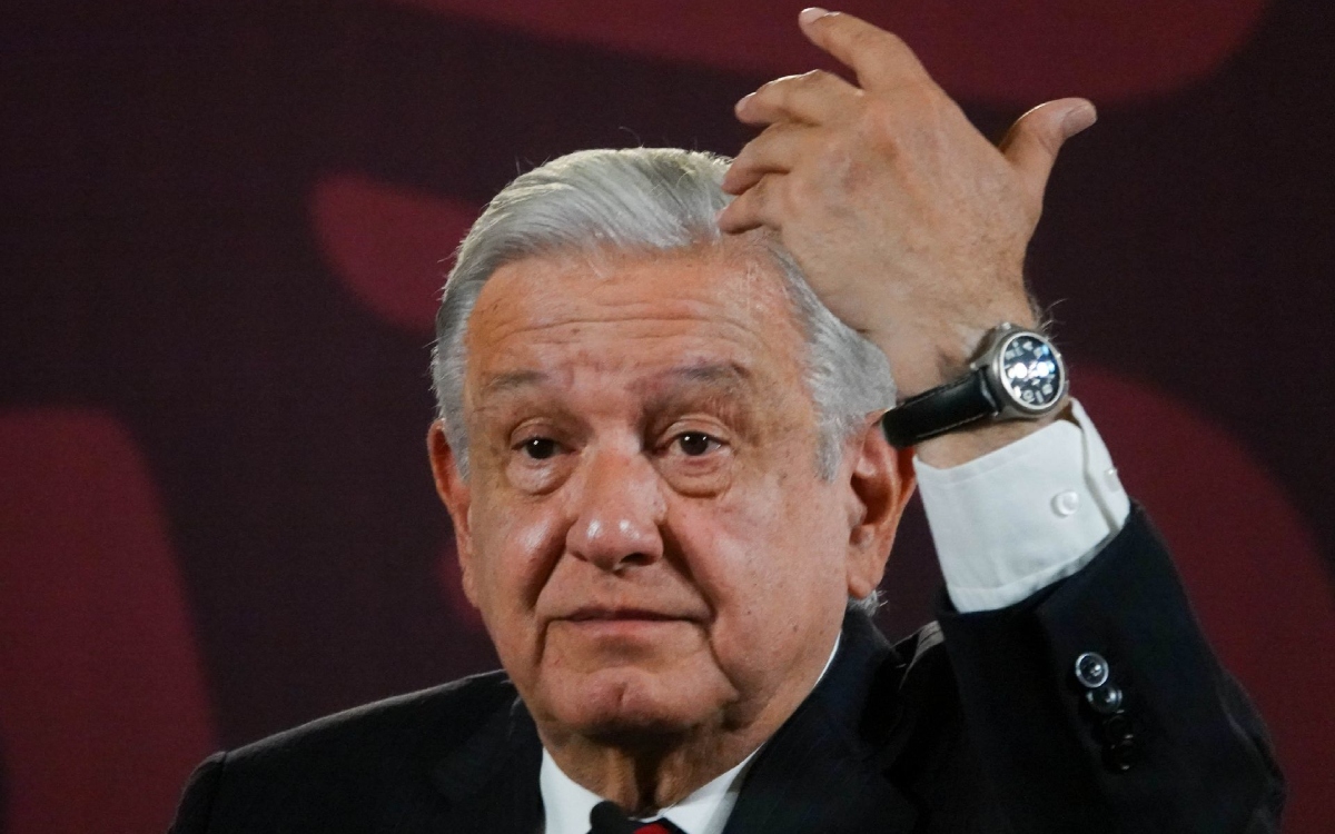 AMLO niega que se expropiarán Afores: ‘no somos rateros’