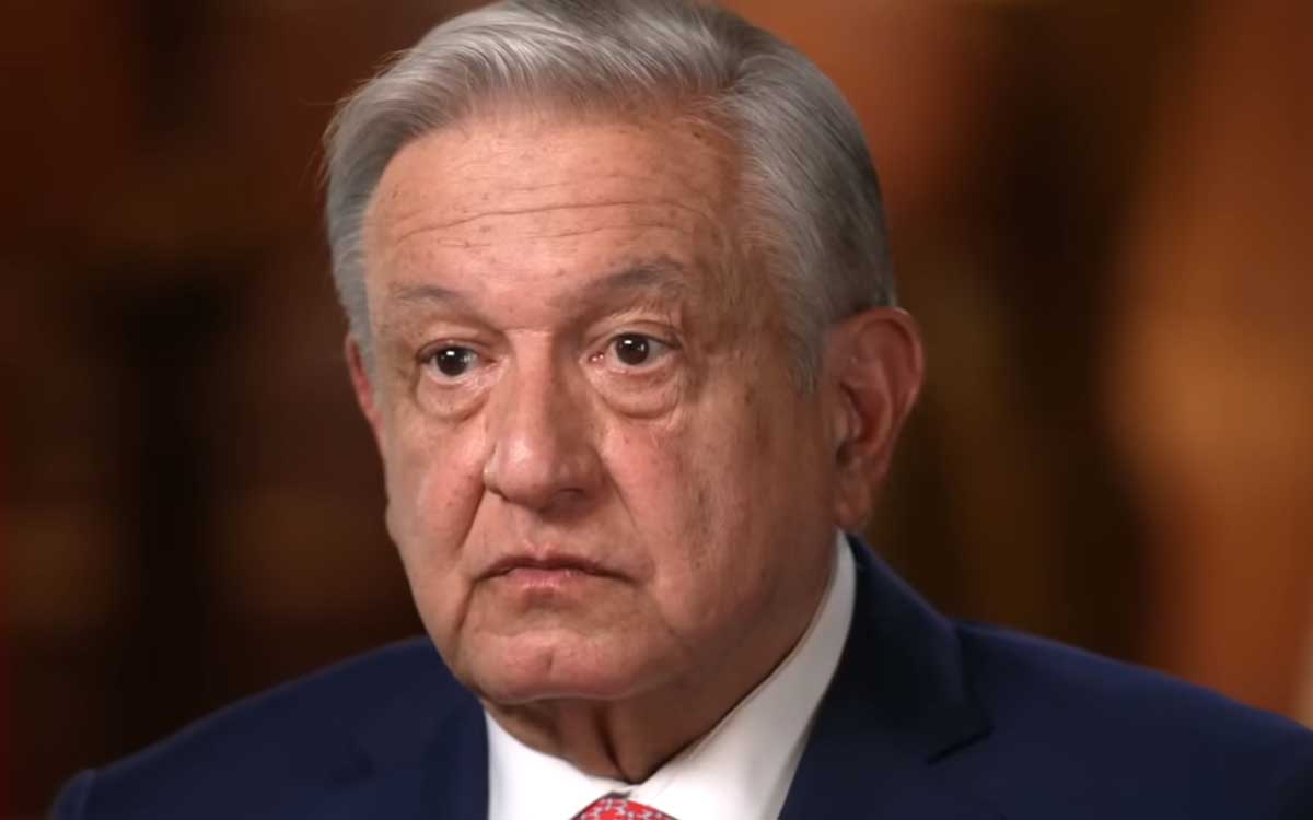 AMLO suspende relaciones diplomáticas con Ecuador