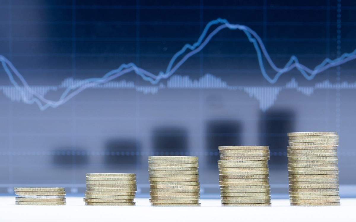 Actividad económica crece 2.1% interanual en marzo: INEGI