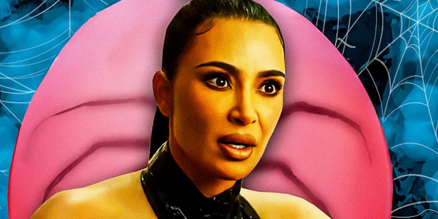 American Horror Story: Delicada Parte 2 debe explicar 1 extraña elección de marketing