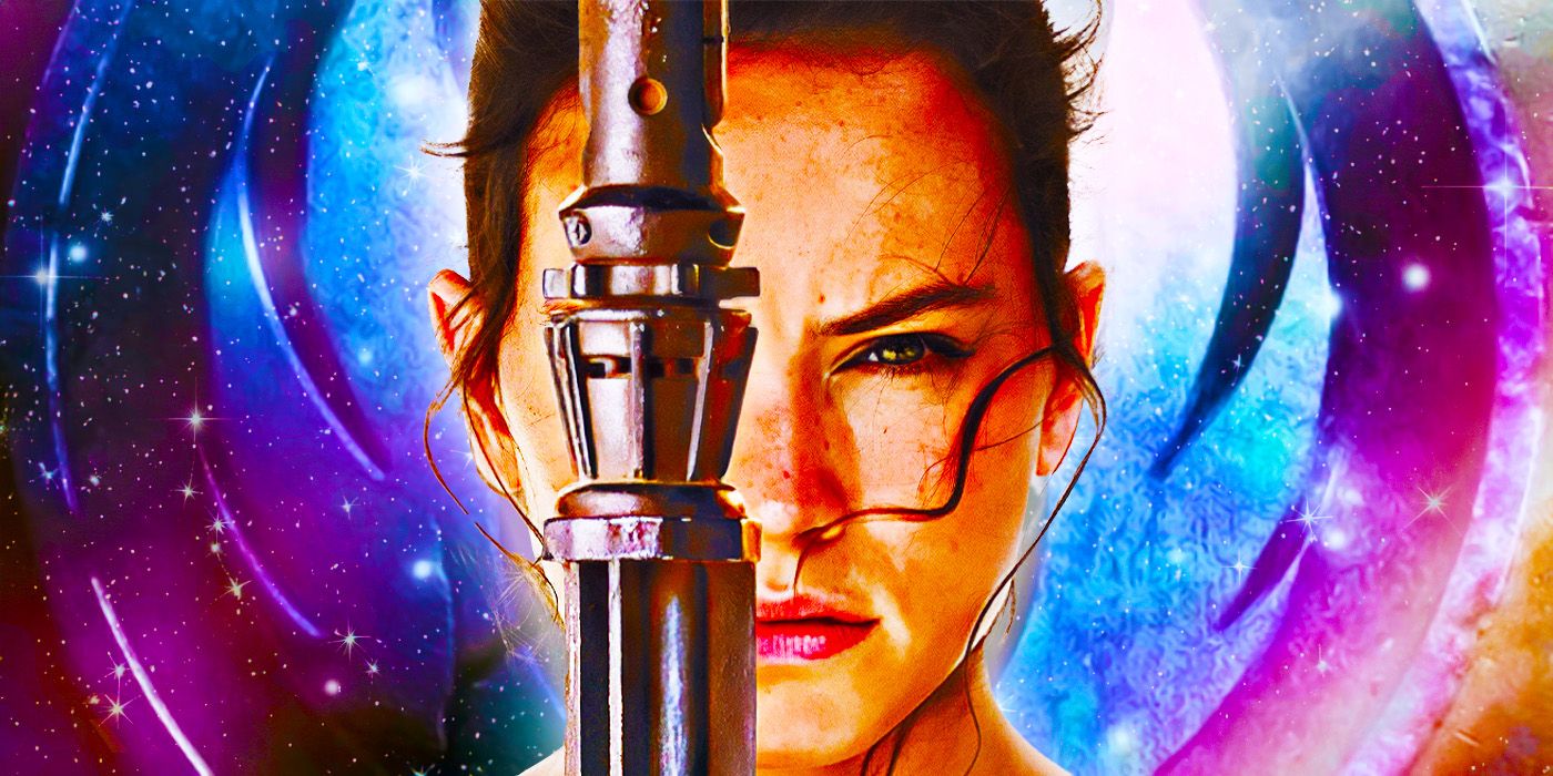 “Las cosas están evolucionando”: Daisy Ridley comparte una emocionante actualización sobre el regreso de Rey y sugiere más noticias próximamente