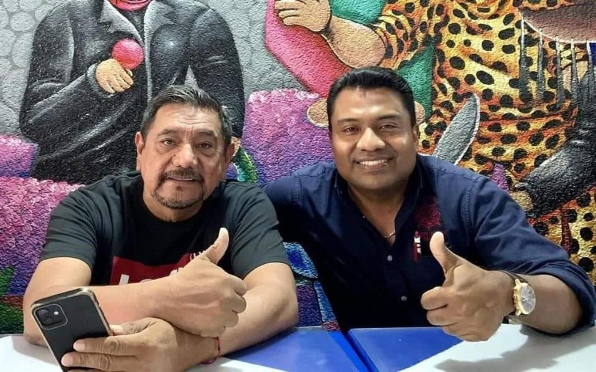 Asesinan a empresario ligado al senador Félix Salgado Macedonio