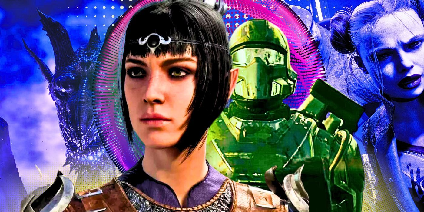 Baldur’s Gate 3 y Helldivers 2 están salvando los juegos modernos tal como los conocemos