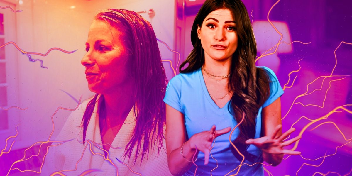 Barbie Pascual de Below Deck defiende el terrible comportamiento de los invitados de Jill Zarin