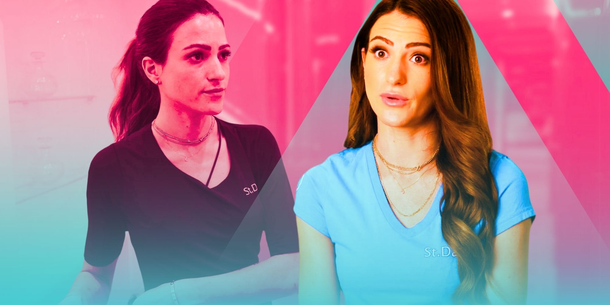 Barbie de Below Deck arremete después de que Ben afirma que no sabe hacer tareas domésticas ni lavar la ropa