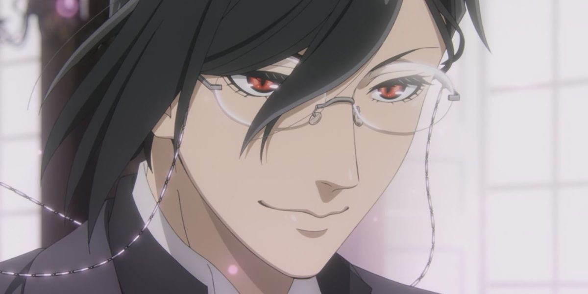 Black Butler -Arco de la escuela pública- Episodio n.° 2 Fecha y hora de lanzamiento