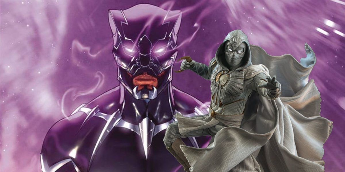 Black Panther está obteniendo un gran poder para matar a un héroe de MCU