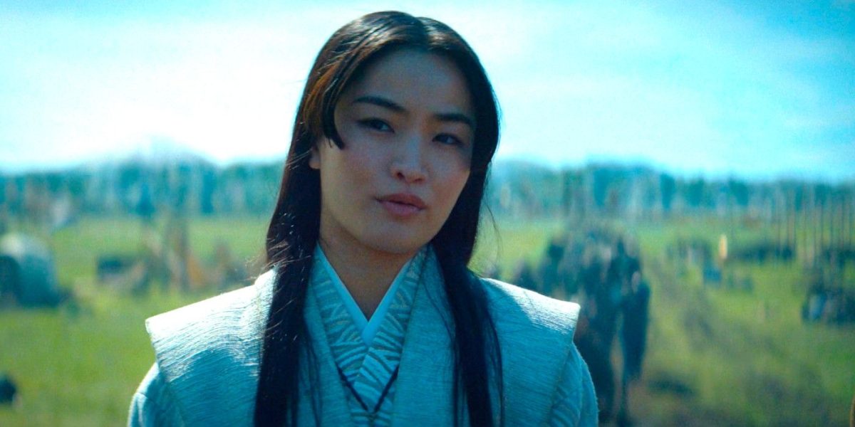 "Bueno, no tenemos dragones": las comparaciones de Juego de tronos de Shogun obtienen respuesta del supervisor de efectos visuales