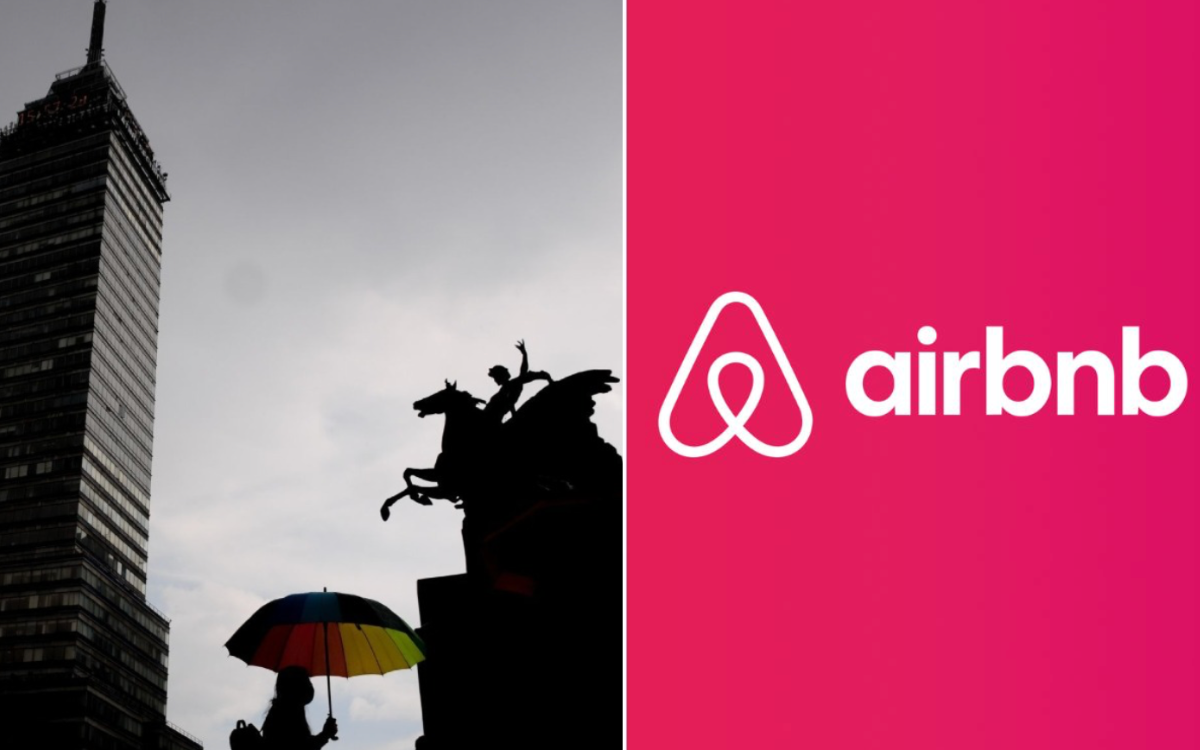 CDMX regula plataformas de hospedaje como Airbnb y Booking