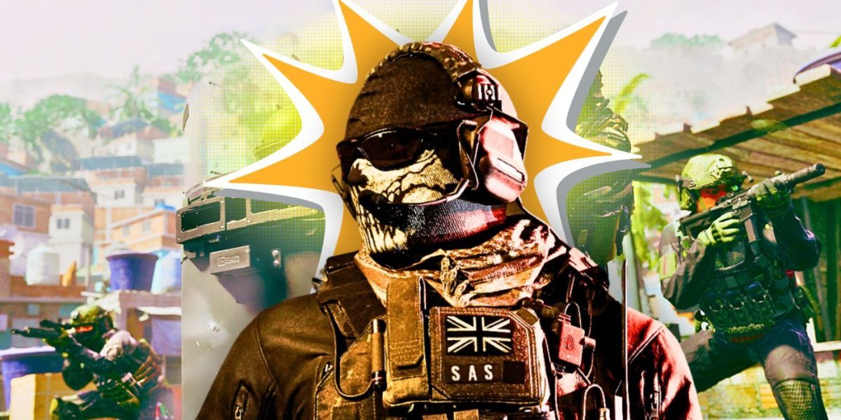 Call Of Duty: Warzone Temporada 3: fecha de lanzamiento, isla del renacimiento y cambios en la jugabilidad