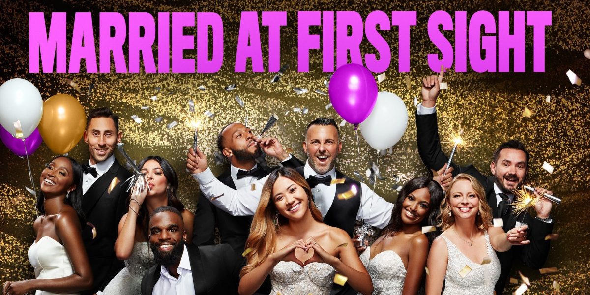 Casado a primera vista: ¿Qué pasó con Katina Goode después de la temporada 14?