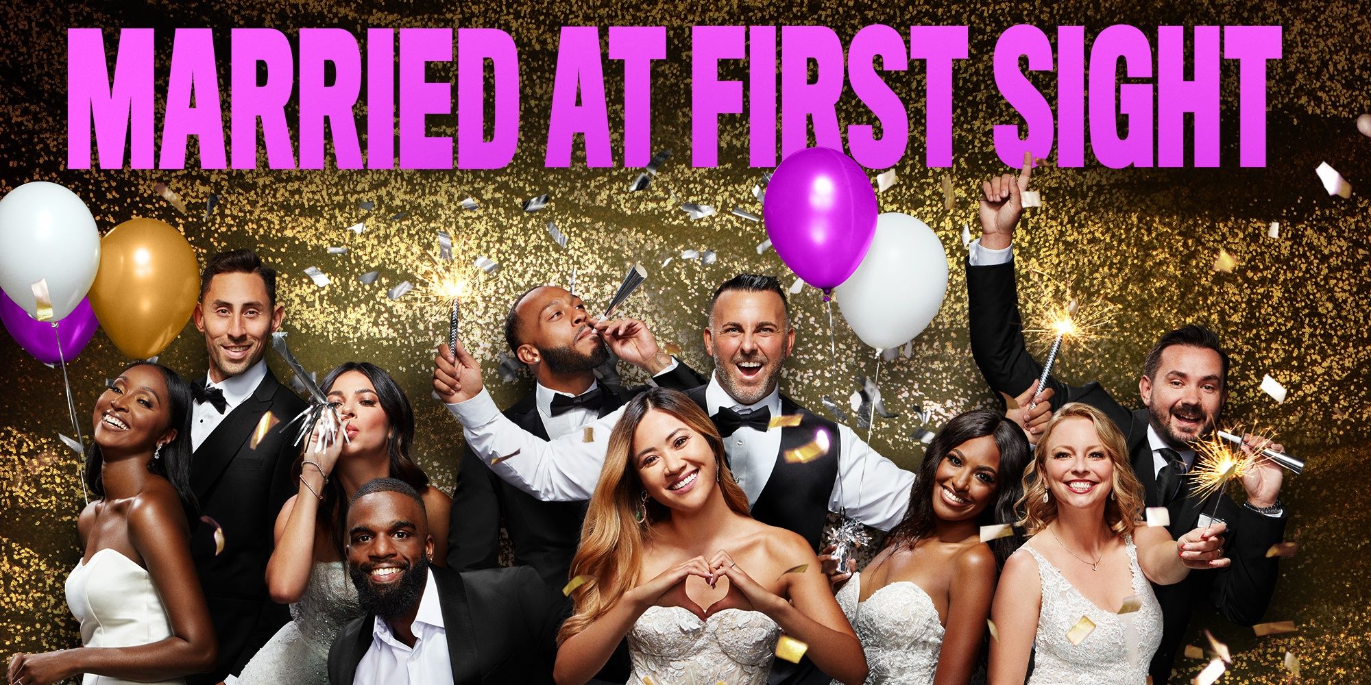 Casado a primera vista: ¿Qué pasó con Katina Goode después de la temporada 14?