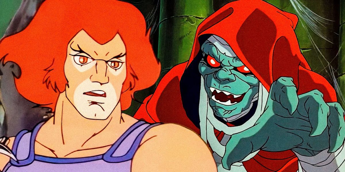 Casting de la película de acción real ThunderCats: 11 actores que serían perfectos