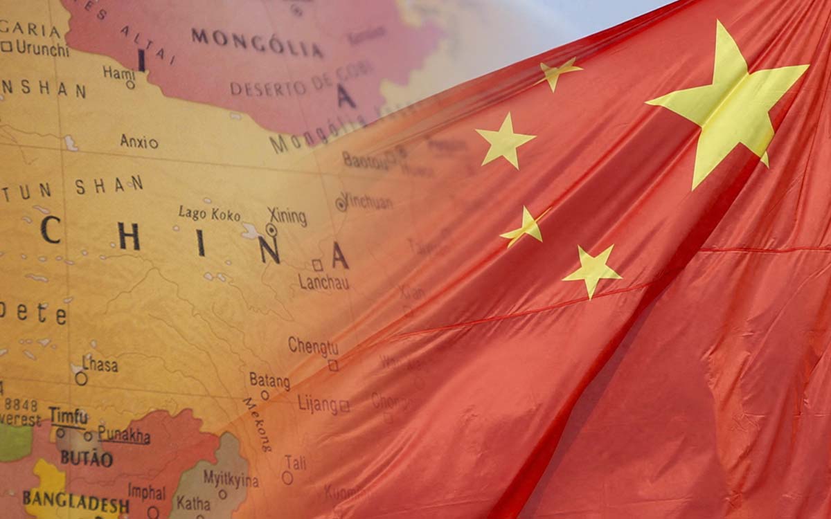 China revela que ejecutó en 2016 a un científico que vendió secretos de Estado a otro país