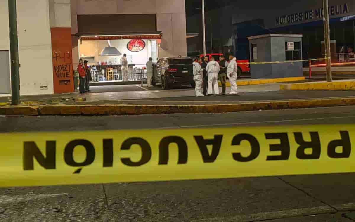 Cinco candidatos han sido asesinados en marzo; suman 15 en 2024