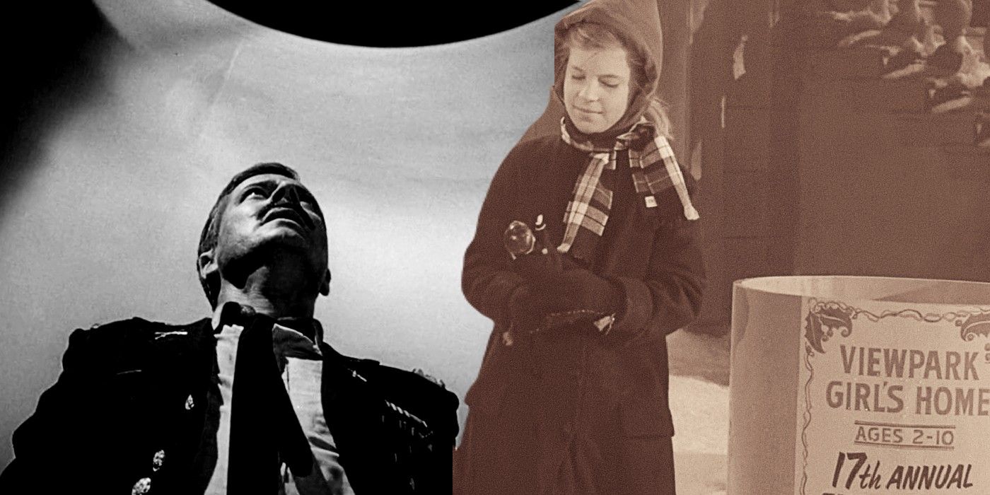 “Cinco personajes en busca de una salida”: estas dos obras inspiraron el episodio clásico de La dimensión desconocida