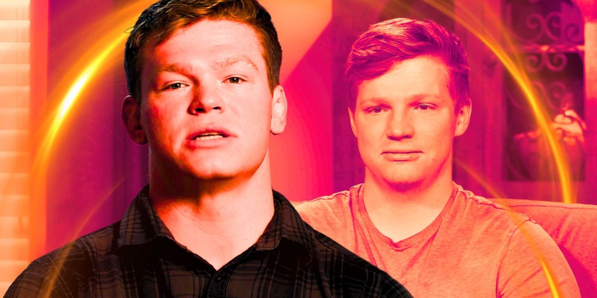 Clip de audio de Garrison Brown publicado por la policía después de la trágica muerte de Sister Wives Star