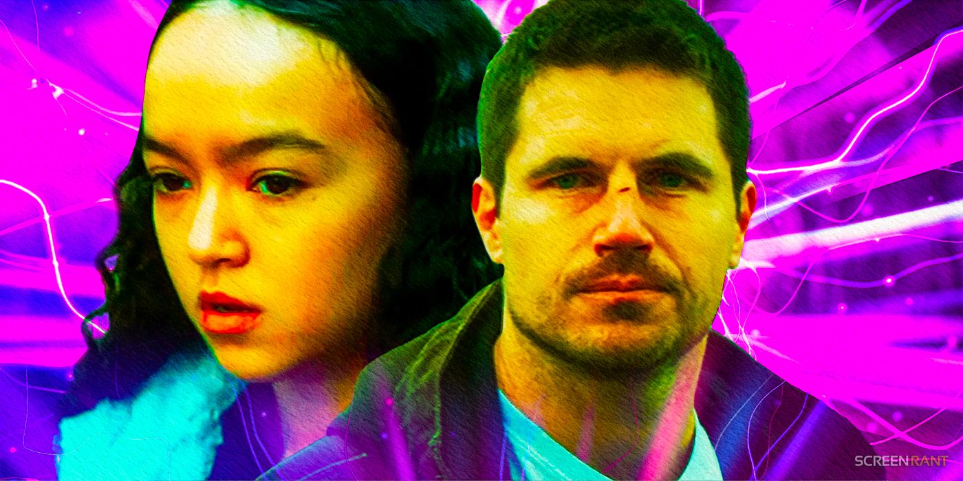 Código de 10 formas 8: la parte 3 está configurada por la nueva secuela de la película de ciencia ficción de Netflix