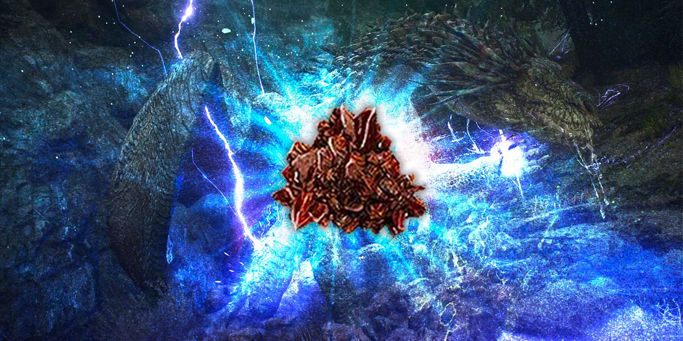 Cómo cultivar cristales de Wyrmslife en Dragon’s Dogma 2