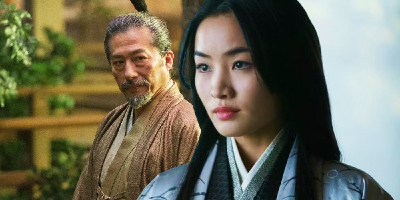 Cómo el último sacrificio de Shogun afectará a todos en el final, adelantado por el actor Mariko