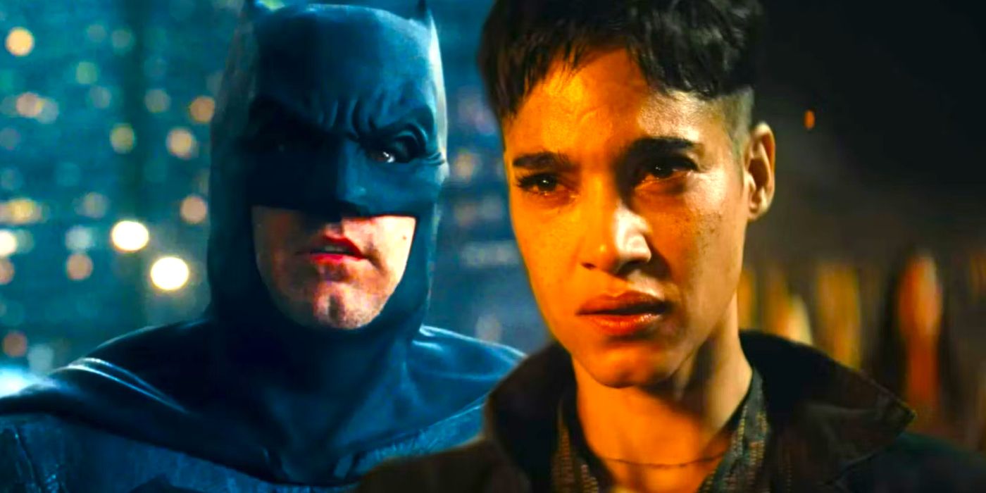 Cómo era originalmente la escena de la última cena de Rebel Moon 2 para la Liga de la Justicia cancelada 2 detallada por Zack Snyder