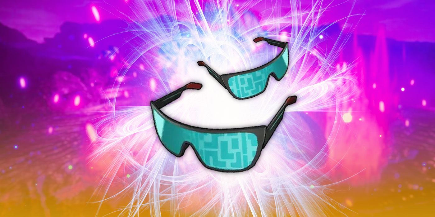 Cómo fabricar gafas de habilidad en Palworld