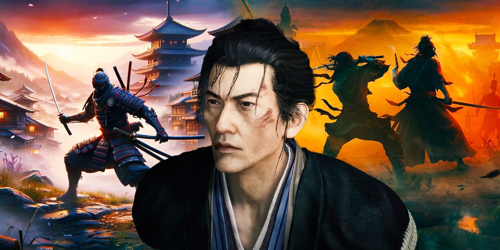 Cómo utilizar los tratados en Rise Of The Ronin