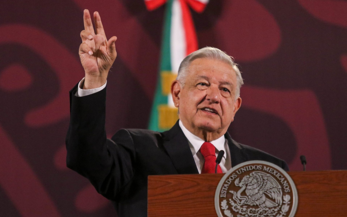 Con AMLO, los 5 multimillonarios más ricos de México crecieron su fortuna en más del doble comparado al resto de LATAM: Bloomberg