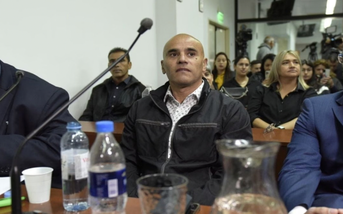 Condenan a ex técnico del equipo femenil de Boca Juniors