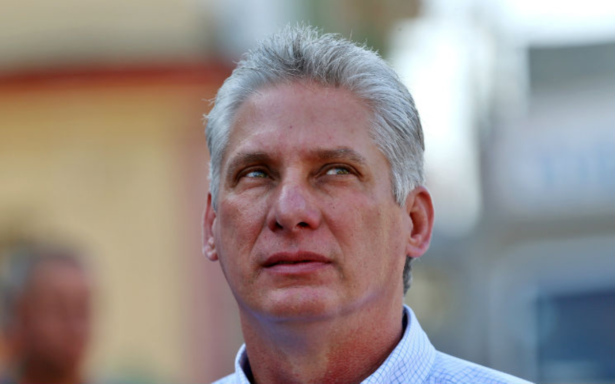 Cuba ignora la petición de la CIDH sobre los presos políticos