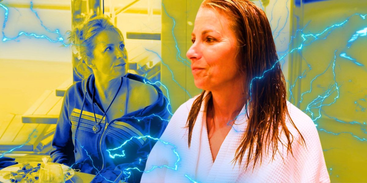 Debajo de la cubierta Temporada 11: Lo que debe saber sobre la invitada charter Jill Zarin