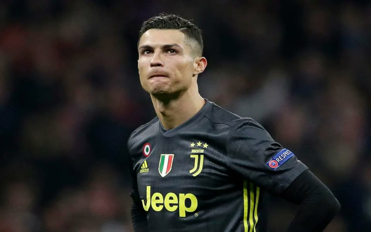Deberá Vecchia Signora abondar 10 mde a la cuenta de CR7