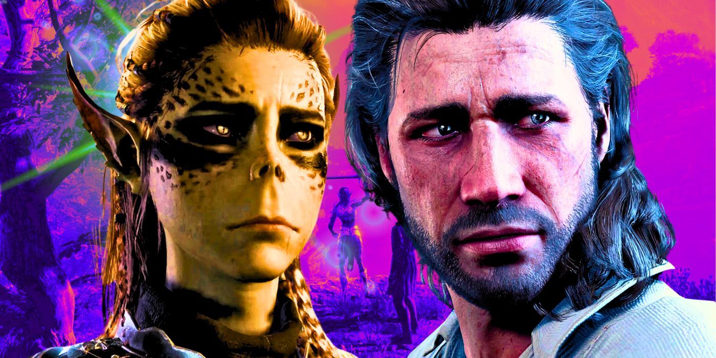 Deberíamos habernos dado cuenta de que Baldur’s Gate 4 no estaba sucediendo hace meses