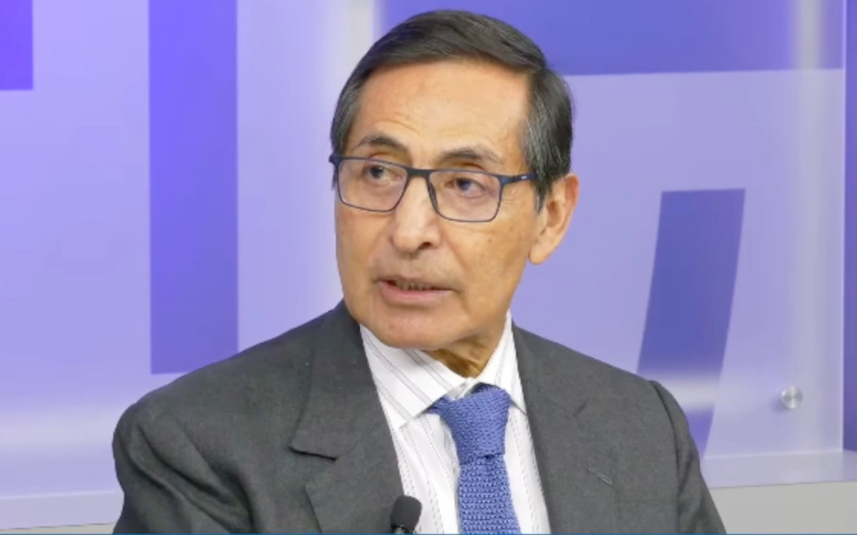 Déficit de 2024 es por mega proyectos de AMLO… bajará en 2025, dice SCHP en Washington