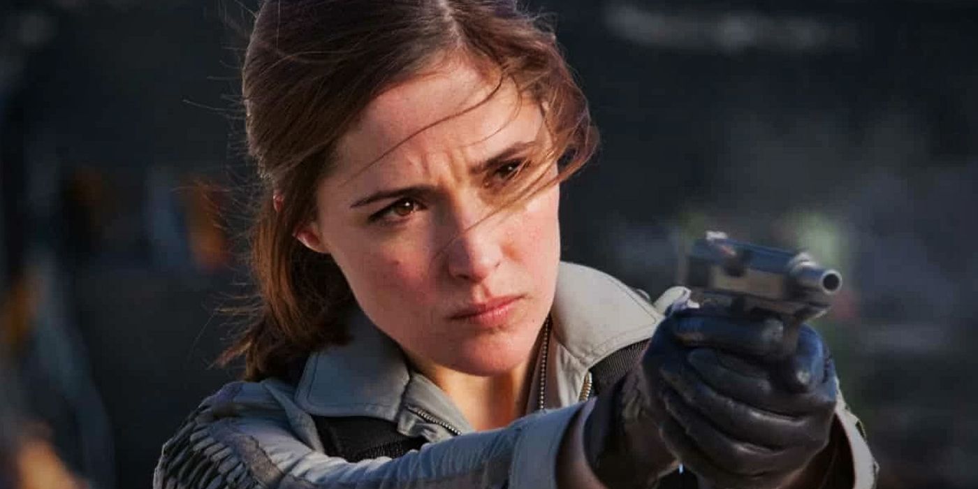 Después de 49 años, X-Men desbloquea la forma definitiva de un héroe de película icónico