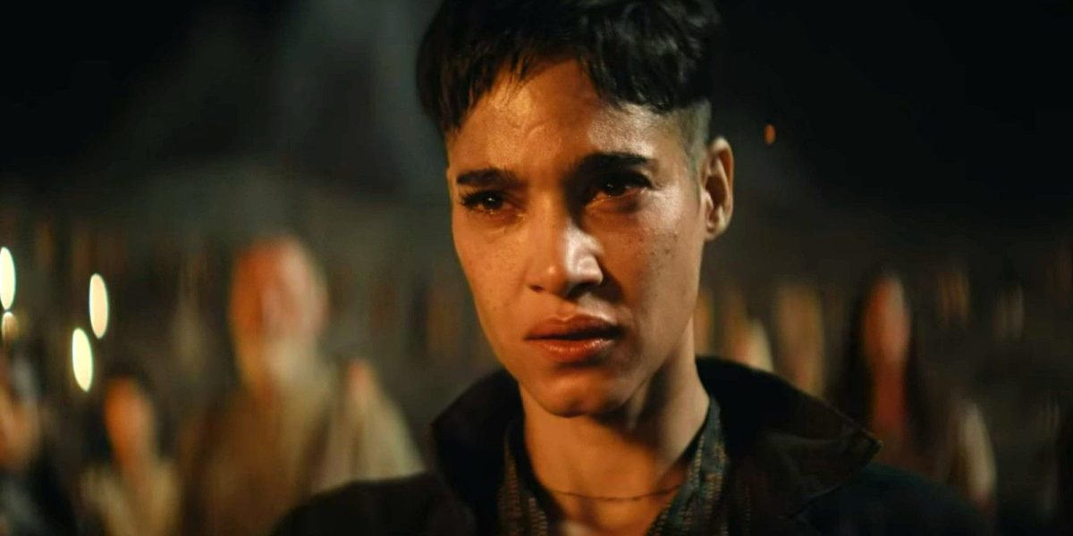 Detalle de la trama de Rebel Moon 3 revelado por Zack Snyder