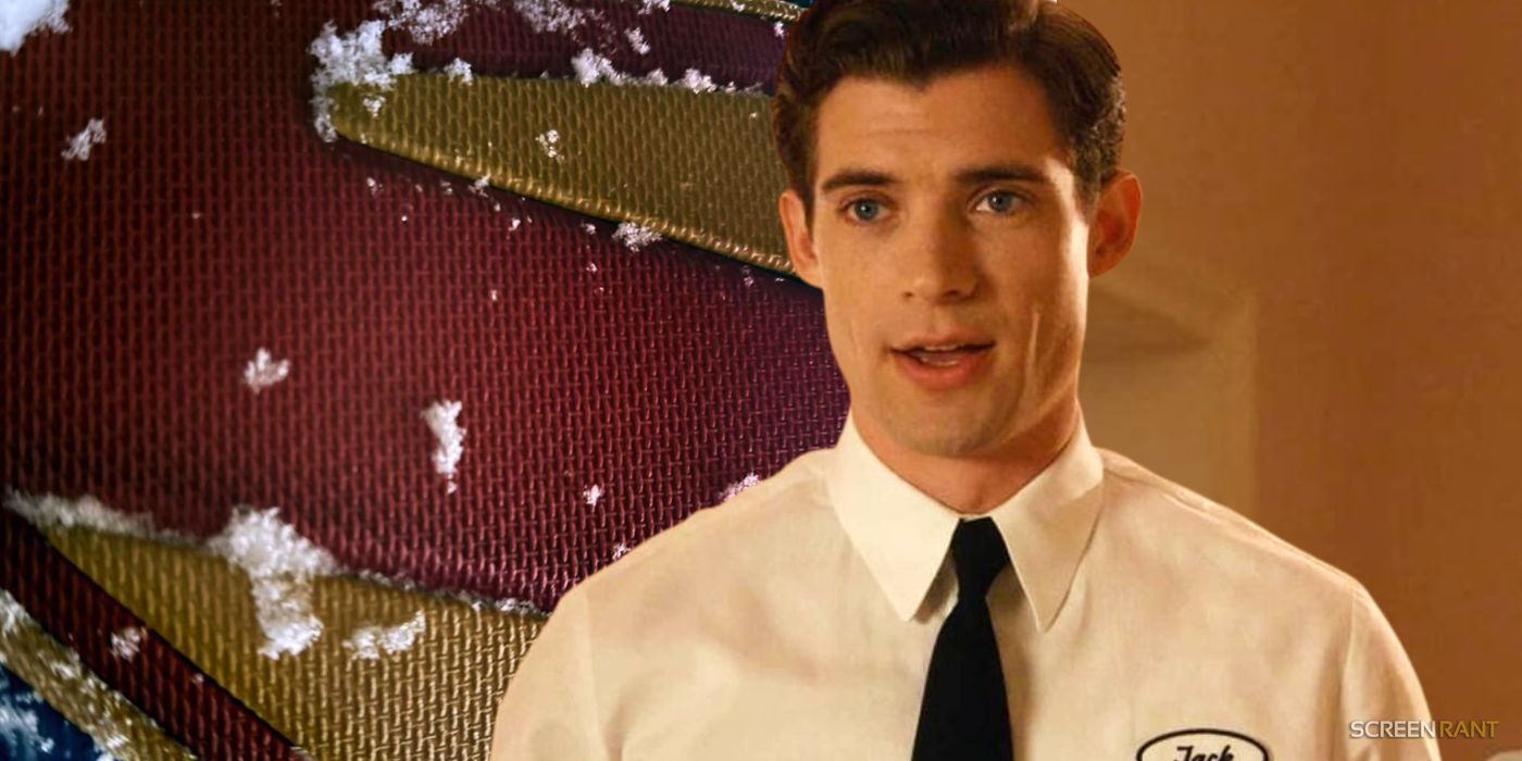 Detalles del logotipo de la película Superman revelados mientras James Gunn exagera el “Verano de Superman” en 2025