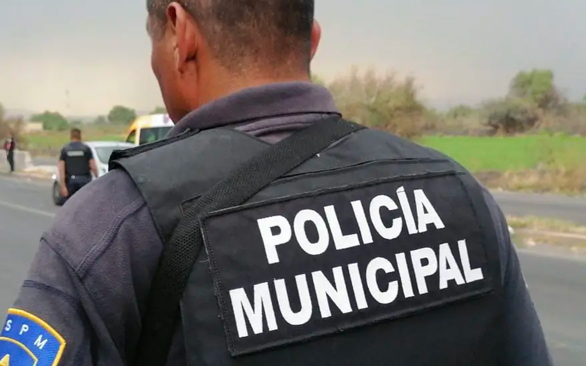 Detienen a cinco policías municipales por presunta desaparición forzada de una mujer en Jalisco