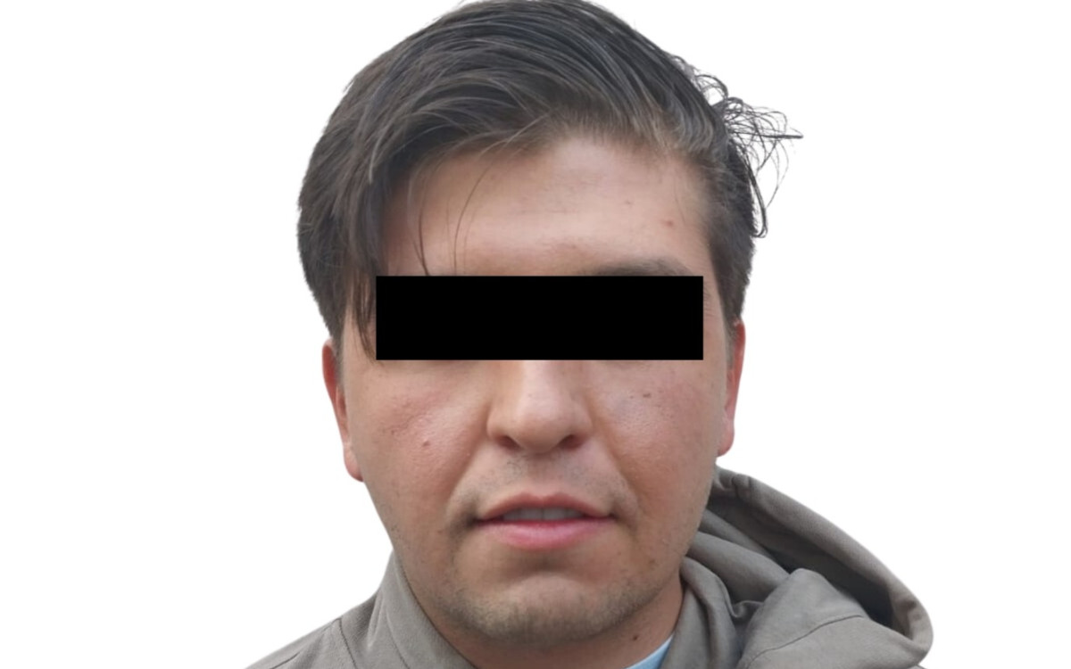 'Fofo' Márquez es hallado culpable por intento de feminicidio