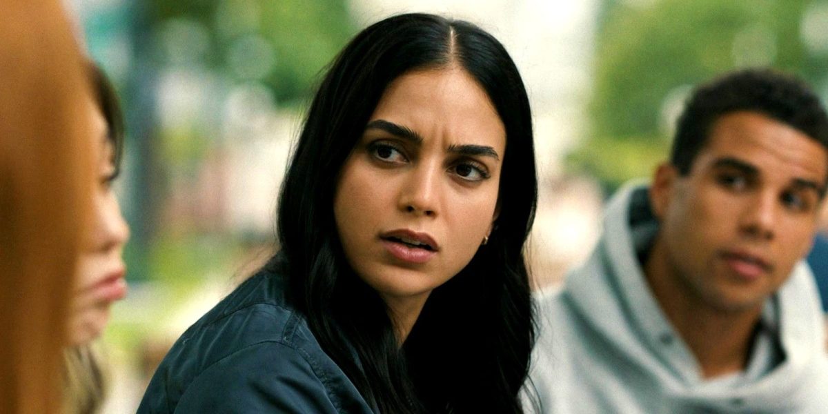 “Dice mucho”: Melissa Barrera reflexiona emocionalmente sobre el apoyo del elenco de Scream tras el despido de Scream 7