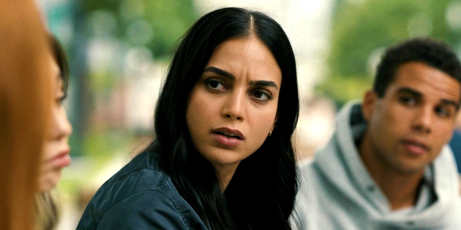 “Dice mucho”: Melissa Barrera reflexiona emocionalmente sobre el apoyo del elenco de Scream tras el despido de Scream 7